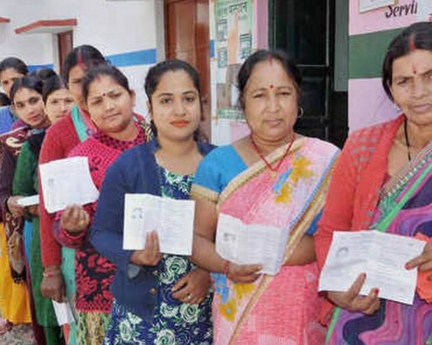 उत्तराखंड में महिलाएं केवल आर्थिकी ही नहीं चुनावी लोकतंत्र की भी रीढ़ हैं - Women are the backbone of not only economy but also electoral democracy in Uttarakhand