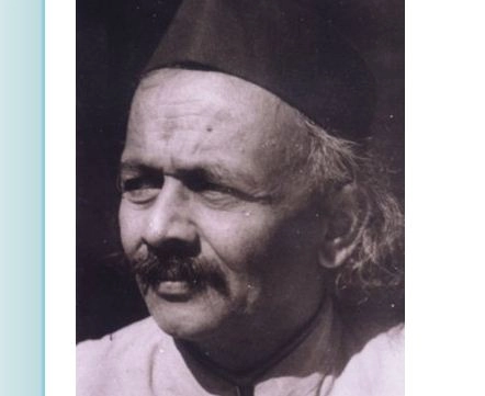 कौन थे दत्तात्रेय रामचन्द्र बेंद्रे, कन्नड़ साहित्य में क्‍या था उनका योगदान - Dattatreya Ramachandra Bendre, Kannad writer, kannad sahitya,