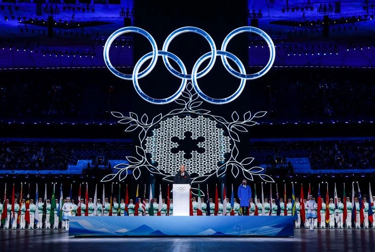 बीजिंग ऑलिम्पिकमध्ये कोरोनाचा शिरकाव, 11 नवीन प्रकरणे समोर