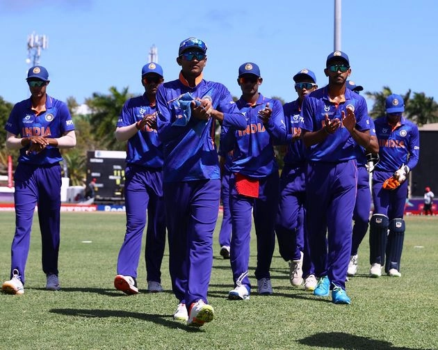 कोरोना भी नहीं रोक सका टीम इंडिया के कदम, U-19 वर्ल्ड कप जीतने के बाद मालामाल हुए खिलाड़ी - Team India wins U-19 world cup, BCCI announces rewards