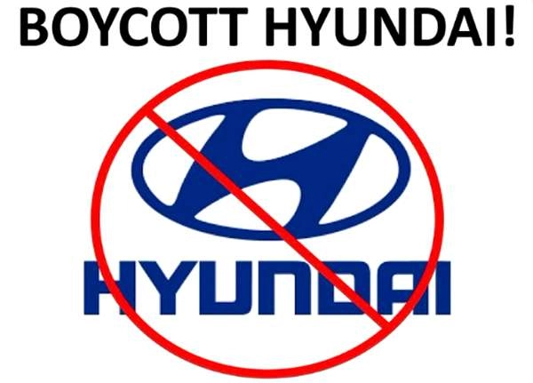 Hyundai पाकिस्तान की पोस्ट पर गुस्साए भारतीय, सोशल मीडिया पर ट्रेंड हुआ BoycottHyundai - Indians angry over Hyundai Pakistan's post, Boycott Hyundai trended on social media