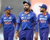 रोहित शर्मा की कप्तानी में भारत को घरेलू जमीन पर मिली पहली वनडे सीरीज हार