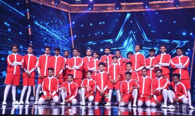'इंडियाज गॉट टैलेंट' ने किया अपने टॉप 14 कंटेस्टेंट्स का ऐलान | India’s Got Talent announces its top 14 contestants
