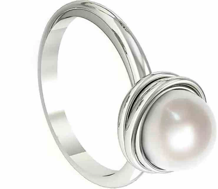 pearl stone benefits astrology
