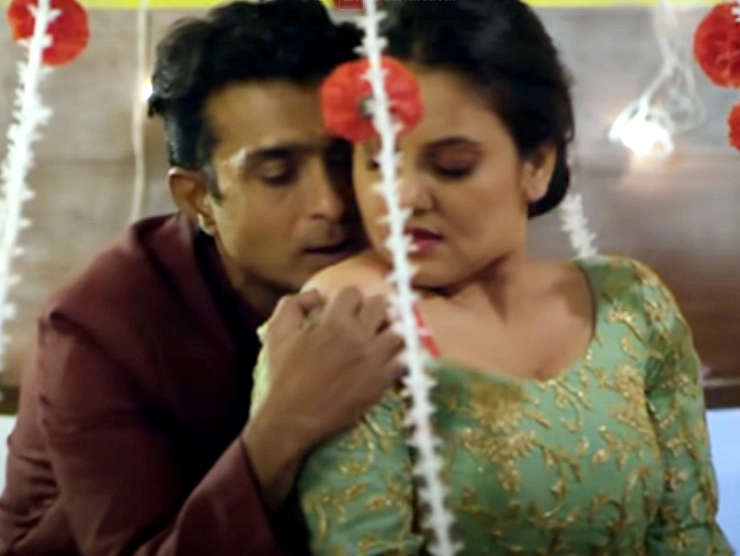 Majboori Charmsukh Ullu Web Series (2022) Cast, Release Date StoryLine Watch Online | चरमसुख सीरिज में मजबूरी: नीयत में खोट ने किया रिश्ते को शर्मसार