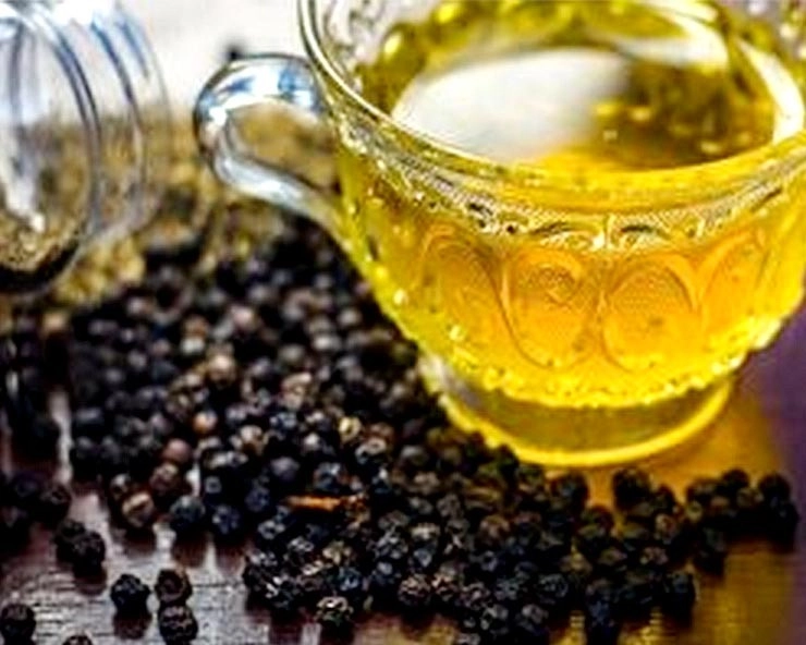 Health Tips : काली मिर्च की यह चाय देगी हेल्थ की हर समस्या का समाधान - health benefits of black pepper tea