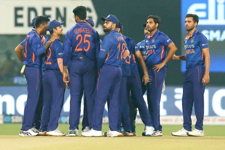 IND vs WI 1st T20: भारताने पहिल्या T20 मध्ये विंडीजचा  6 गडी राखून पराभव केला