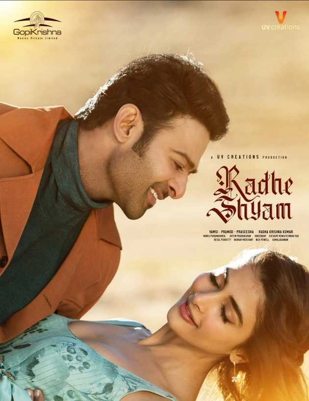 Radhe Shyam Movie Review:કમાલ રાશિદ ખાન ફિલ્મના વખાણ કરતા થાકતા નથી, પ્રભાસ વિશે આ કહ્યું