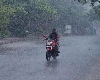 Weather Updates: उत्तर भारत में वर्षा की संभावना, जानिए अन्य राज्यों में कैसा रहेगा मौसम?