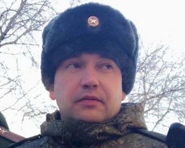 Russia-Ukraine War: जंग में वार-पलटवार जारी, यूक्रेन का दावा- खारकीव में रूसी मेजर जनरल को मार गिराया - Russian major general Vitaly Gerasimov has been killed near Kharkiv