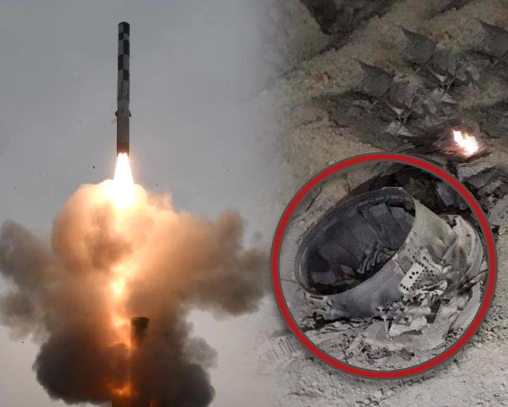 पाकिस्तान में दुर्घटनावश गिरी भारत की मिसाइल, दूसरा कोई कारण नहीं: अमेरिका