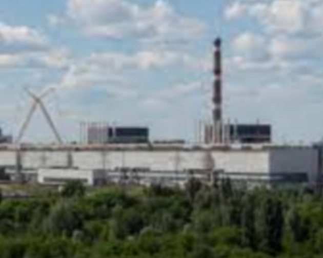 चेर्नोबिल ऊर्जा संयंत्र में बिजली लाइन की मरम्मत का काम शुरू : आईएईए - Power line repair work begins at Chernobyl power plant