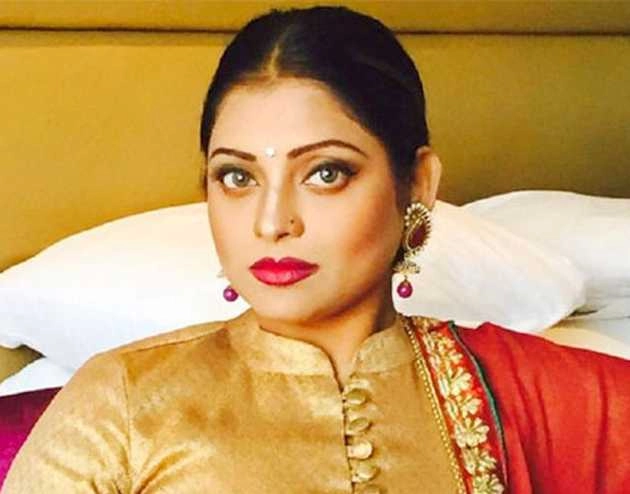 पॉकेटमारी के आरोप में एक्ट्रेस गिरफ्तार, अनुराग कश्यप पर लगा चुकी हैं यह आरोप | bengali actress rupa dutta arrested for alleged pickpocketing