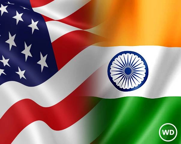 रूस से कच्चा तेल ले पाएगा भारत, US की 'नसीहत' भरी हरी झंडी - India will be able to get crude oil from Russia, America will not object