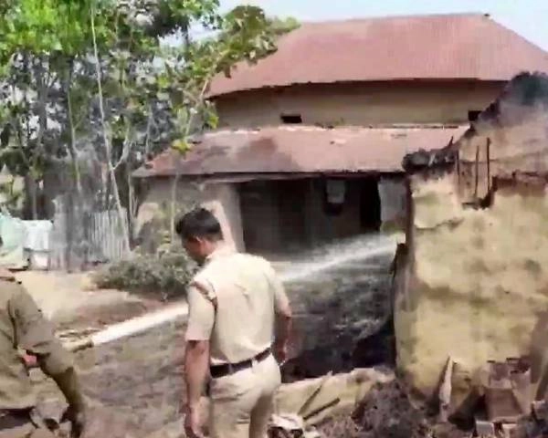 बीरभूम में 10 लोगों की मौत पर गृह मंत्रालय ने मांगी बंगाल सरकार से रिपोर्ट - Home Ministry sought report from Bengal government on the death of 10 people in Birbhum