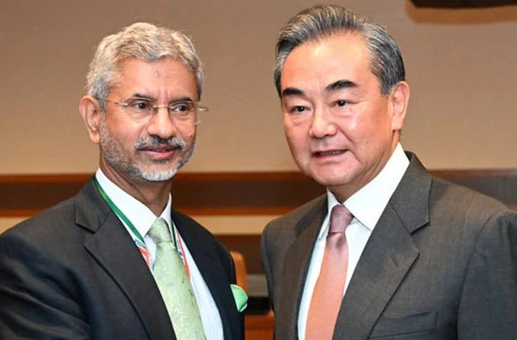 चीनी विदेश मंत्री को भारत की दो-टूक, पाकिस्तान में OIC सम्मेलन में कश्मीर पर दिया था बयान
