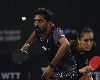 Asian Games में महिला टेबल टेनिस टीम हुई बाहर, लेकिन पुरुष टीम पहुंची क्वाटर फाइनल में