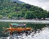 Best Tourist Places in Kashmir:  निसर्ग सौंदर्य, आल्हाददायक जीवनशैली पाहण्यासाठी एकदा काश्मीरची भेट घ्या