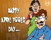 April Fool Day wishes 2023 - આજે મિત્રો અને સગાઓને મોકલો આ સંદેશાઓ