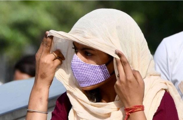 Weather Alert: राजस्थान और दिल्ली में लू का प्रकोप, पंजाब और हरियाणा में चलेगी धूलभरी आंधी