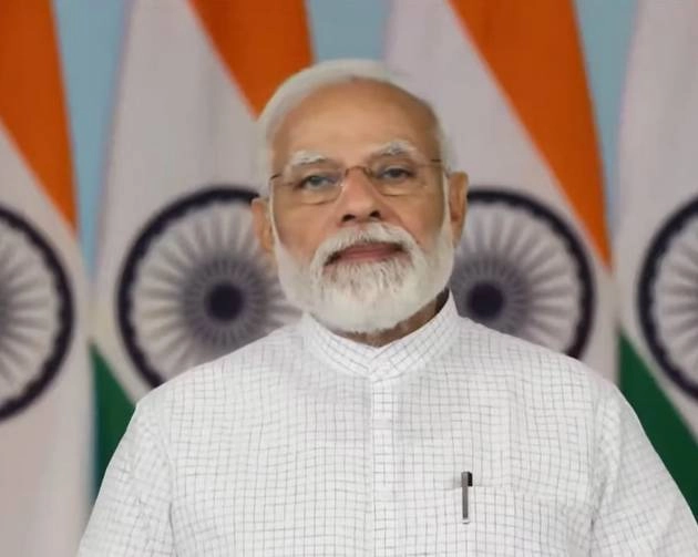 लालकिले से पहली बार सूर्यास्त के बाद देश को संबोधित करने वाले पहले प्रधानमंत्री बनेंगे मोदी, इस खास दिन होगा कार्यक्रम - PM Modi to address nation from Red Fort after sunset on Thursday