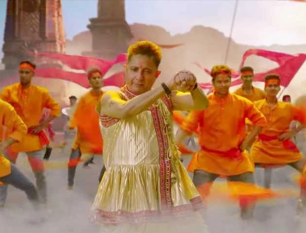 सुखविंदर सिंह का रामभक्तों को अनमोल तोहफा, अयोध्या में लॉन्च की श्री हनुमान चालीसा | sukhwinder singh released music video of hanuman chalisa in ayodhya