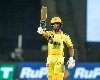 गुजरात के खिलाफ ऋतुराज गायकवाड़ ने बनाए 92 रन, पूरी चेन्नई टीम बना पाई सिर्फ 86 रन