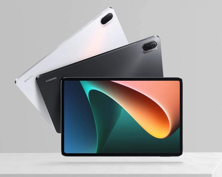 Xiaomi Pad 5 भारत में हुआ लांच, 26999 रुपए है कीमत, जबर्दस्त फीचर के साथ धमाकेदार ऑफर - xiaomi pad 5 tablet launched in india starting at rs26999