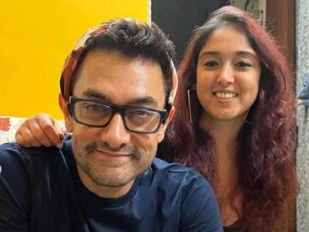 इस बीमारी से जूझ रहीं आमिर खान की बेटी आइरा, बोलीं- ये बहुत डरावना एहसास...  | aamir khan daughter ira khan reveals about her anxiety attack