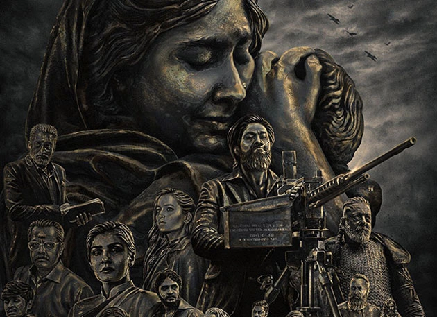 केजीएफ2 बॉक्स ऑफिस पर दंगल से आगे निकल बनी सर्वाधिक कलेक्शन करने वाली दूसरी हिंदी फिल्म