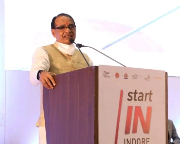 मध्यप्रदेश स्टार्टअप नीति 2022 : इंदौर बनेगा देश की स्टार्टअप कैपिटल - Madhya Pradesh Startup Policy 2022: Indore will become the startup capital of the country