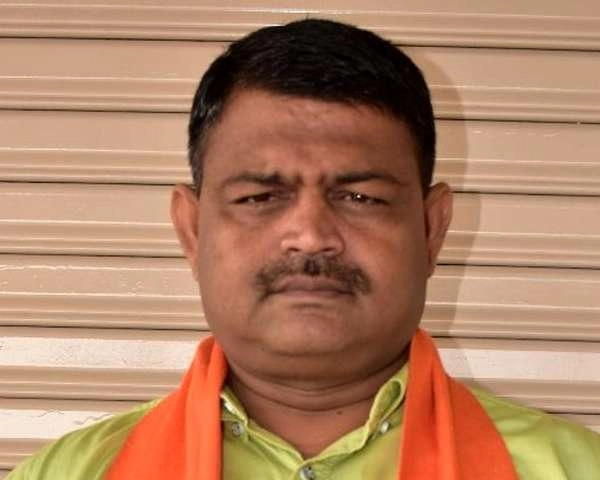 गुजरात में भाजपा के जुआरी विधायक विधायक को 2 साल की सजा