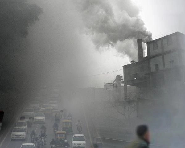 इंदौर में वायु प्रदूषण को लेकर मीडिया कार्यशाला, सामने आए Air Pollution के खतरे