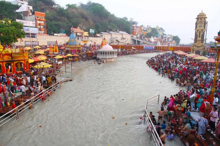 हरिद्वार-ऋषिकेश जाने का कौन-सा है सबसे अच्छा समय - Haridwar And Rishikesh Tour