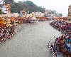 गंगा नदी के 5 सबसे खूबसूरत घाट, जहां बैठकर आत्मा हो जाएगी प्रसन्न