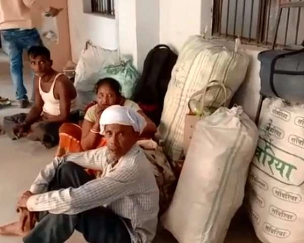 63 बांग्लादेशी हिंदू परिवारों का नया पता होगा कानपुर का भैंसाया गांव