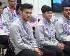 भारतीय पुरूष टीम की नजरें थॉमस कप खिताब बरकरार रखने पर