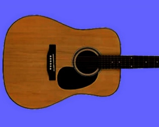 रॉक स्टार कर्ट कोबेन का गिटार 45 लाख डॉलर में नीलाम, परिवार दान करेगा नीलामी का एक हिस्‍सा - Rock star Kurt Cobain's guitar sold for 45 million dollor