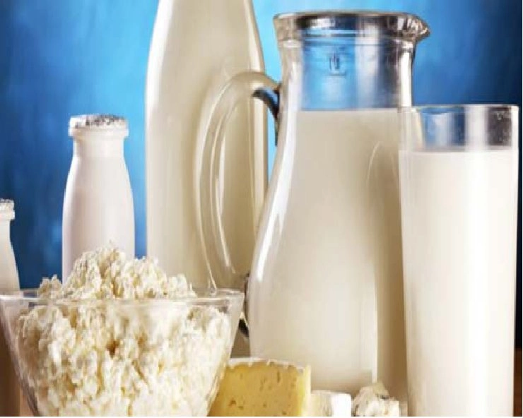 राष्ट्रीय डेयरी विकास बोर्ड भर्ती 2022 में निकली वैकेंसी, जानें पूरी खबर - National Dairy Development Board Recruitment 2022