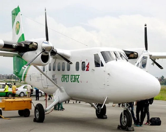 नेपाल से उड़े लापता विमान का मलबा मुस्टांग में मिला, 4 भारतीय भी हैं सवार