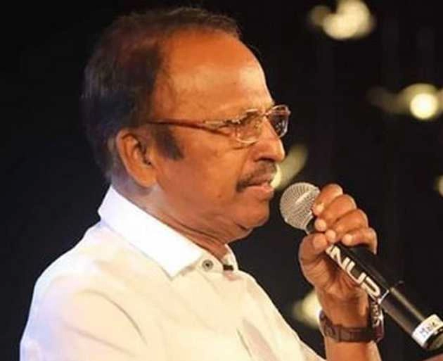 लाइव कॉन्सर्ट के दौरान मशहूर मलयालम सिंगर का निधन, सोशल मीडिया पर वायरल हुआ आखिरी पल का वीडियो | malayalam singer edava basheer died after collapsing on the stage while singing