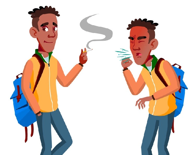 world no tobacco day - जानिए कैसे छोड़ सकते हैं धूम्रपान की लत