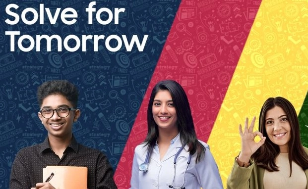 1 करोड़ रुपए जीतने का मौका, Samsung ने शुरू की 'Solve for Tomorrow' प्रतियोगिता