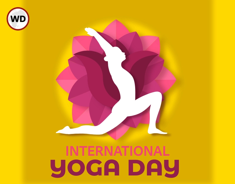 International yoga day : टांगों में आती है ऐंठन तो करें मात्र 4 योगासन - If you have leg cramps then do only 4 yogasanas