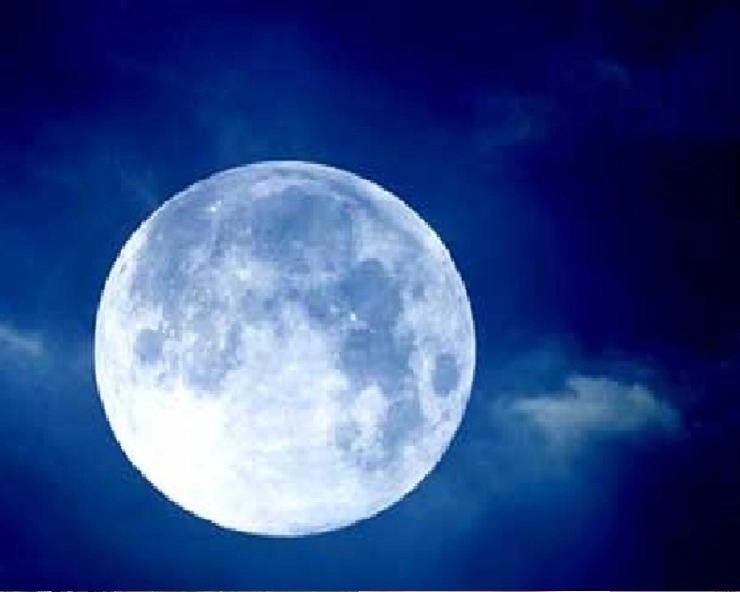 आज है चंद्र नवमी : चंद्रदेव के 10 शुभ मंत्र जपने से मिलता है प्रेम, प्रगति और प्रसन्नता का वरदान - Chandra mantra