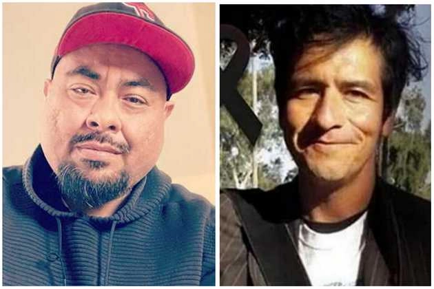 वेब सीरीज 'द चोजन वन' की टीम सड़क दुर्घटना की हुई शिकार, दो एक्टर्स की मौत | two netflix actors raymundo garduno and juan francisco gonzalez aguilar killed in road accident