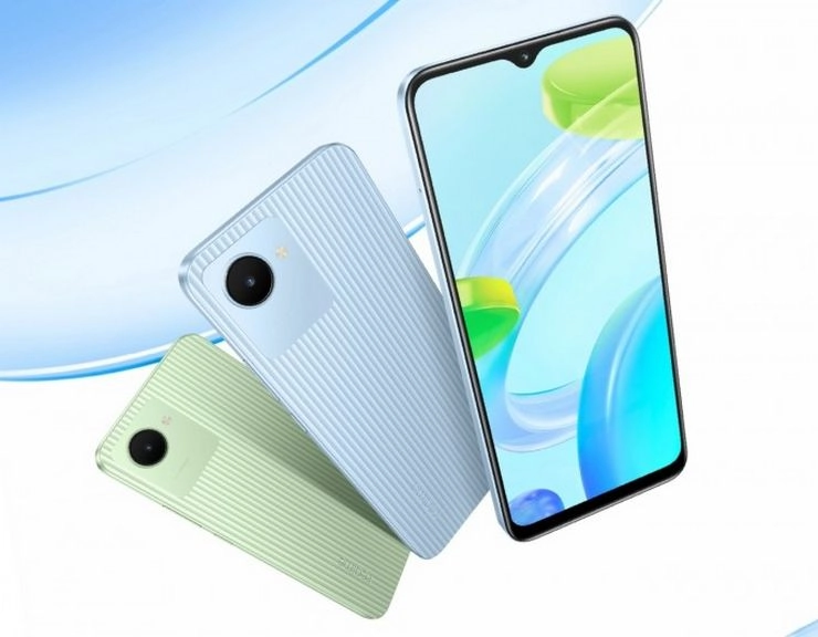 Realme ने लांच किया सबसे सस्ता स्मार्टफोन C30, 5000mAh Battery के साथ धमाकेदार हैं फीचर्स