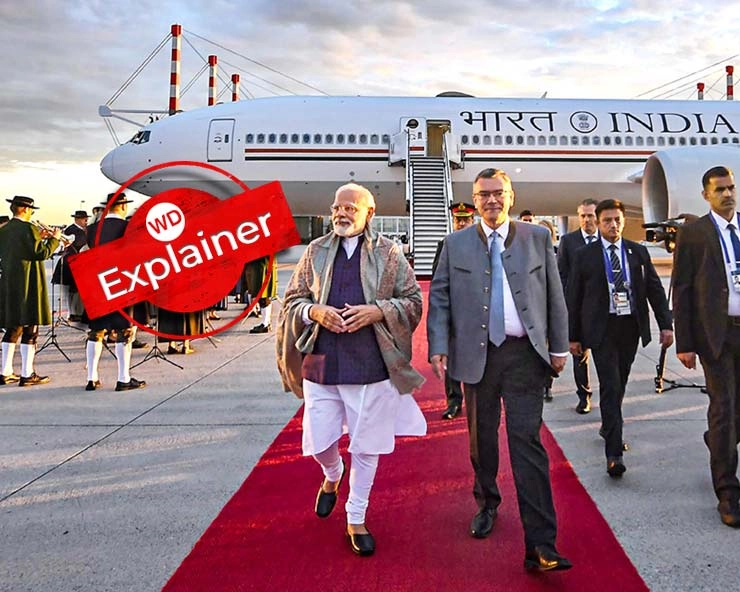 आधी से ज्यादा दुनिया घूमी PM मोदी ने, आखिर भारत को क्या हासिल हुआ? - What did India gain from Narendra Modi's foreign tours?