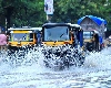 Weather Update : राजस्थान में बारिश ने तोड़ा 100 साल का रिकॉर्ड, लू की चपेट में बिहार
