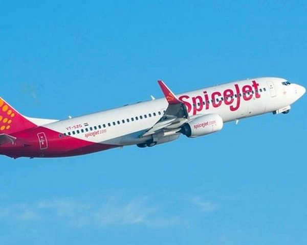 DGCA ने रद्द किया स्पाइसजेट के दो बोइंग विमानों का पंजीकरण - DGCA cancels registration of two Boeing aircraft of SpiceJet
